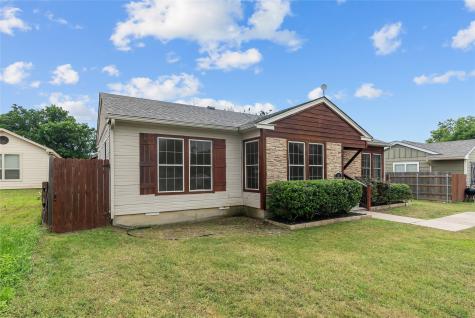 109 S 1st Street Godley TX 76044