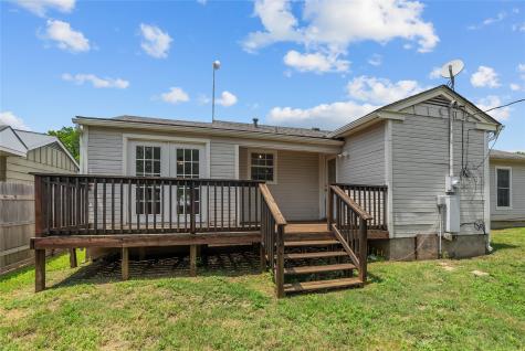 109 S 1st Street Godley TX 76044