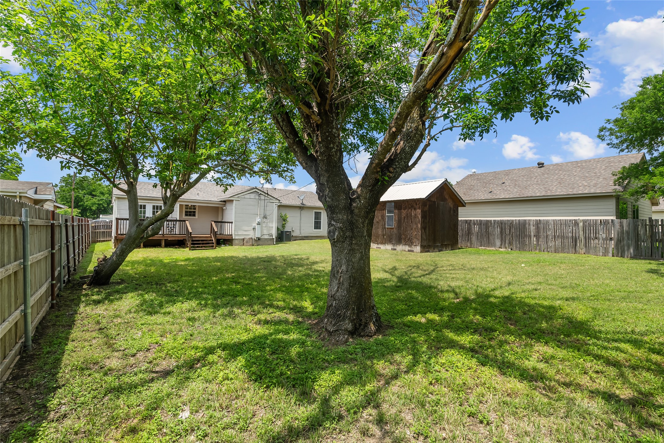 109 S 1st Street Godley TX 76044