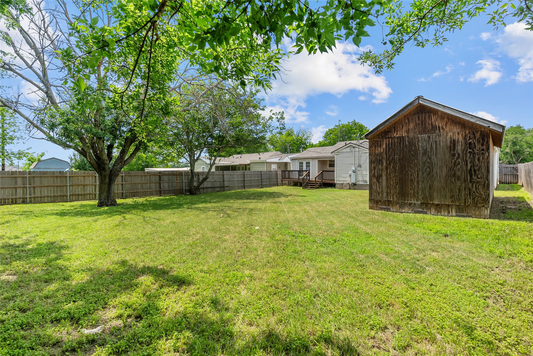 109 S 1st Street Godley TX 76044