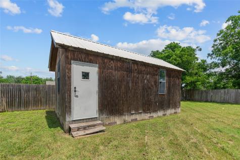 109 S 1st Street Godley TX 76044