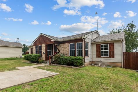 109 S 1st Street Godley TX 76044