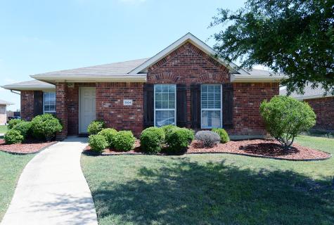 3924 Palace Place Frisco TX 75033