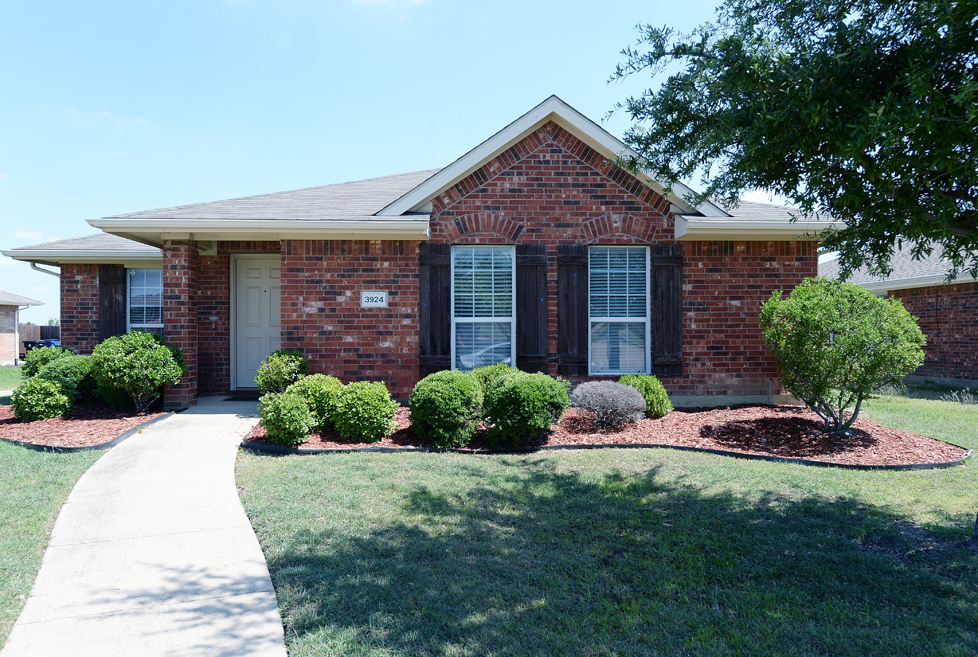 3924 Palace Place Frisco TX 75033