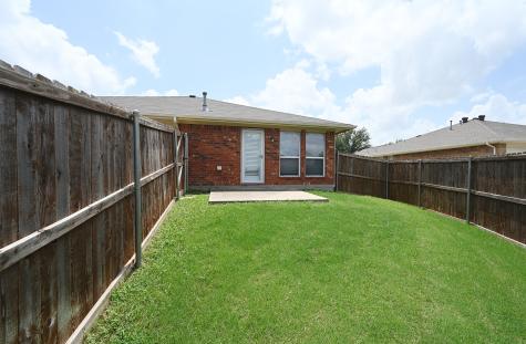 3924 Palace Place Frisco TX 75033