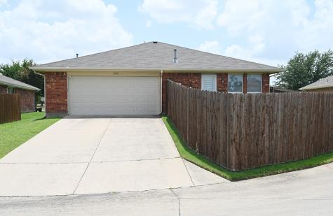3924 Palace Place Frisco TX 75033