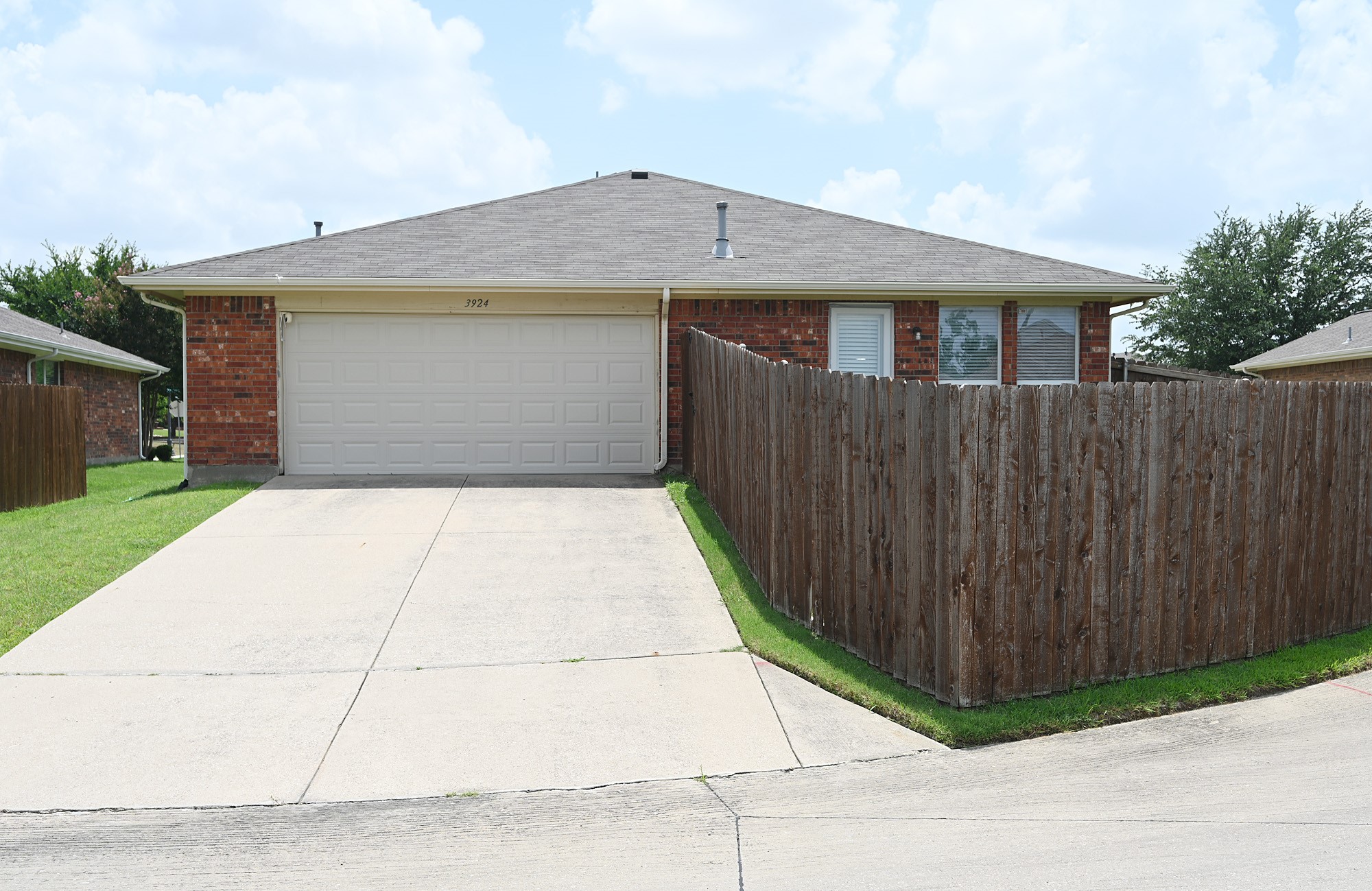 3924 Palace Place Frisco TX 75033