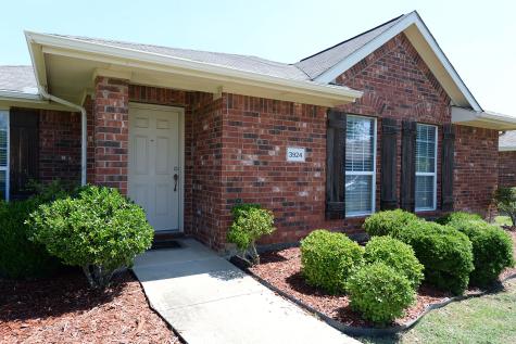 3924 Palace Place Frisco TX 75033