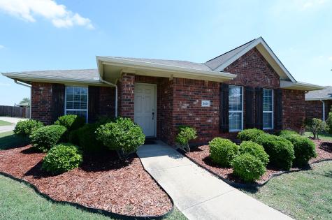 3924 Palace Place Frisco TX 75033