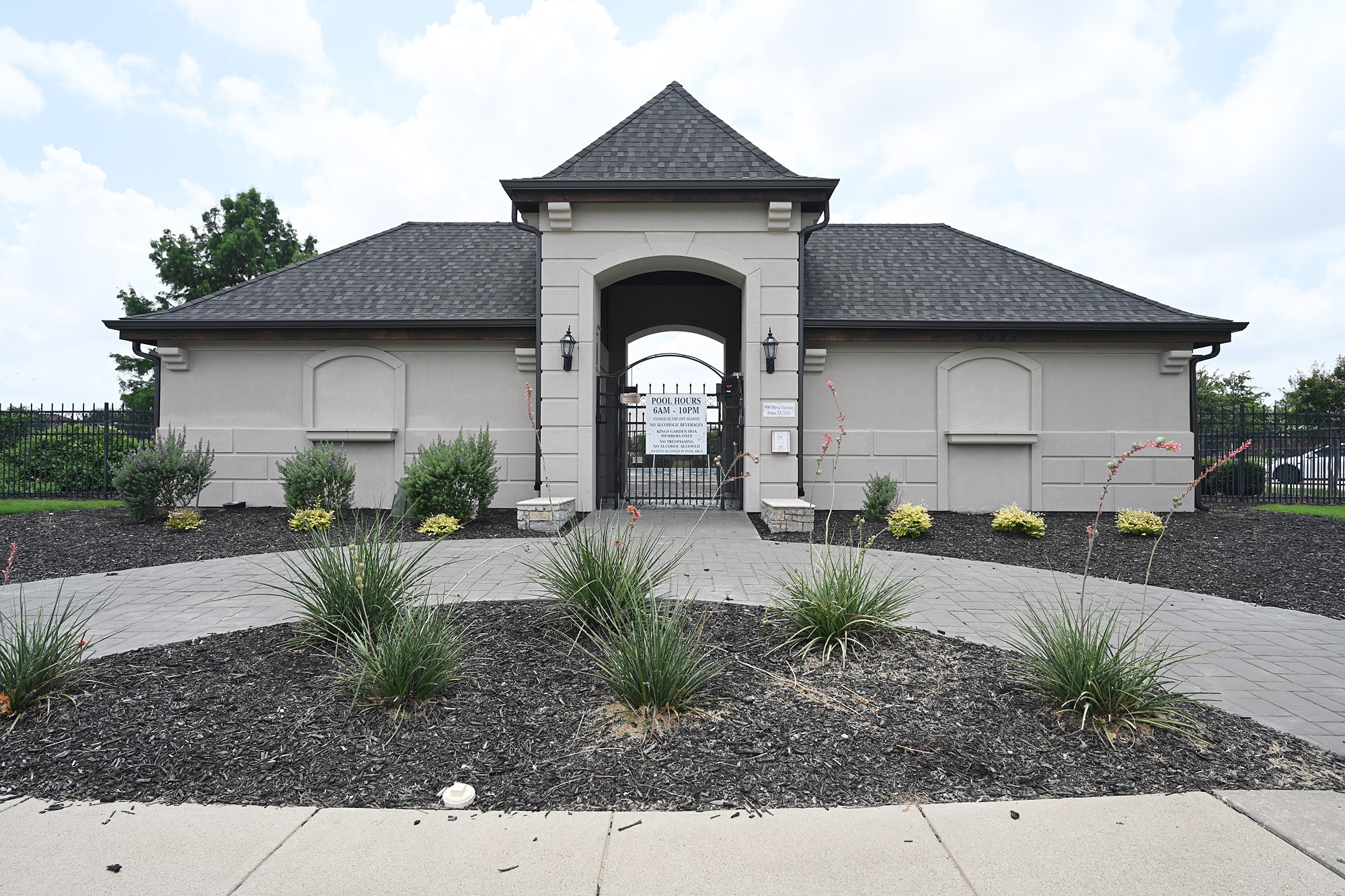 3924 Palace Place Frisco TX 75033