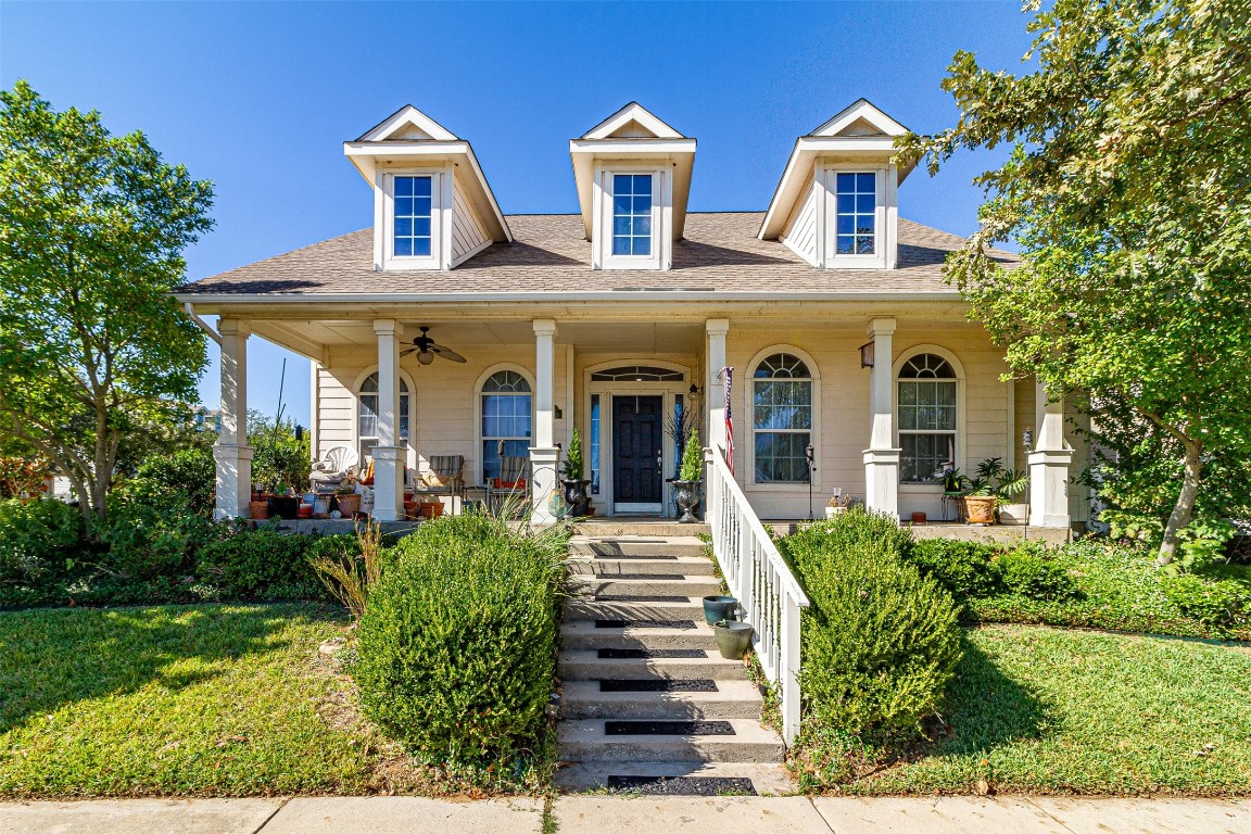 10420 Cedar Lake Drive Providence Village TX 76227