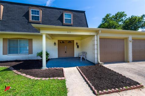313 S Wickford Circle Shreveport LA 71115