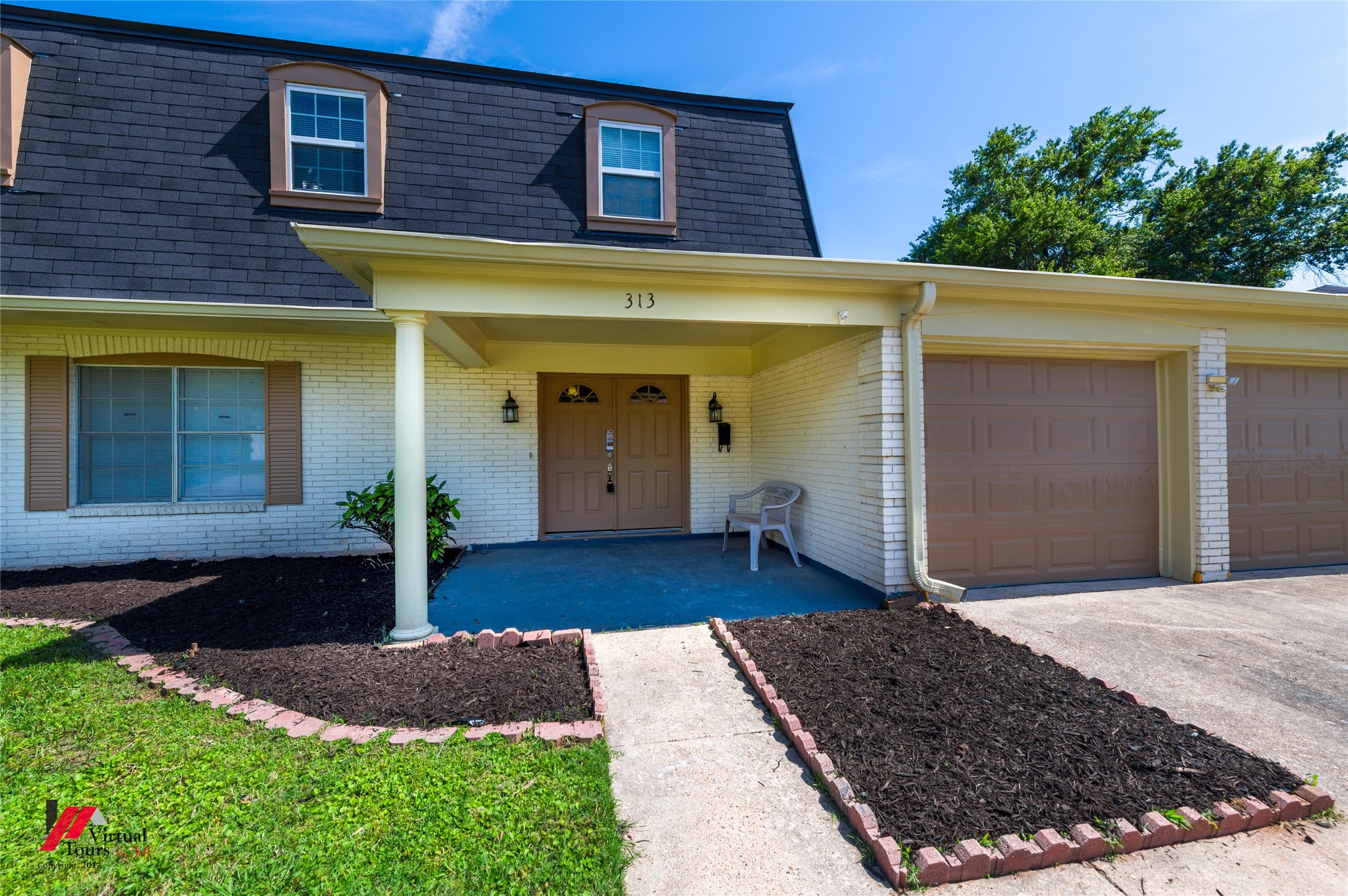313 S Wickford Circle Shreveport LA 71115