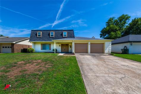 313 S Wickford Circle Shreveport LA 71115