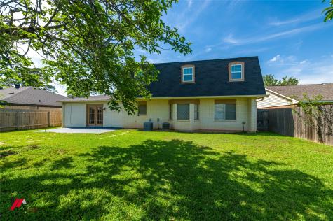 313 S Wickford Circle Shreveport LA 71115