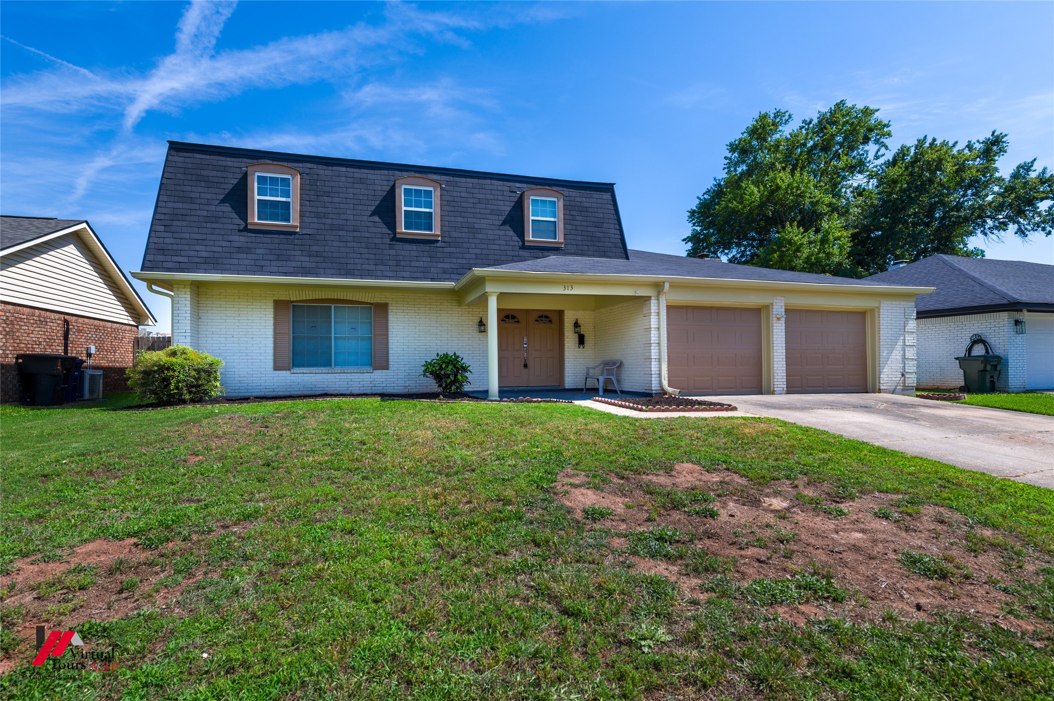 313 S Wickford Circle Shreveport LA 71115