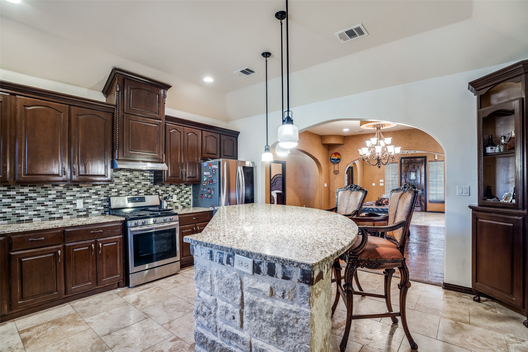 308 Sheri Lane Roanoke TX 76262