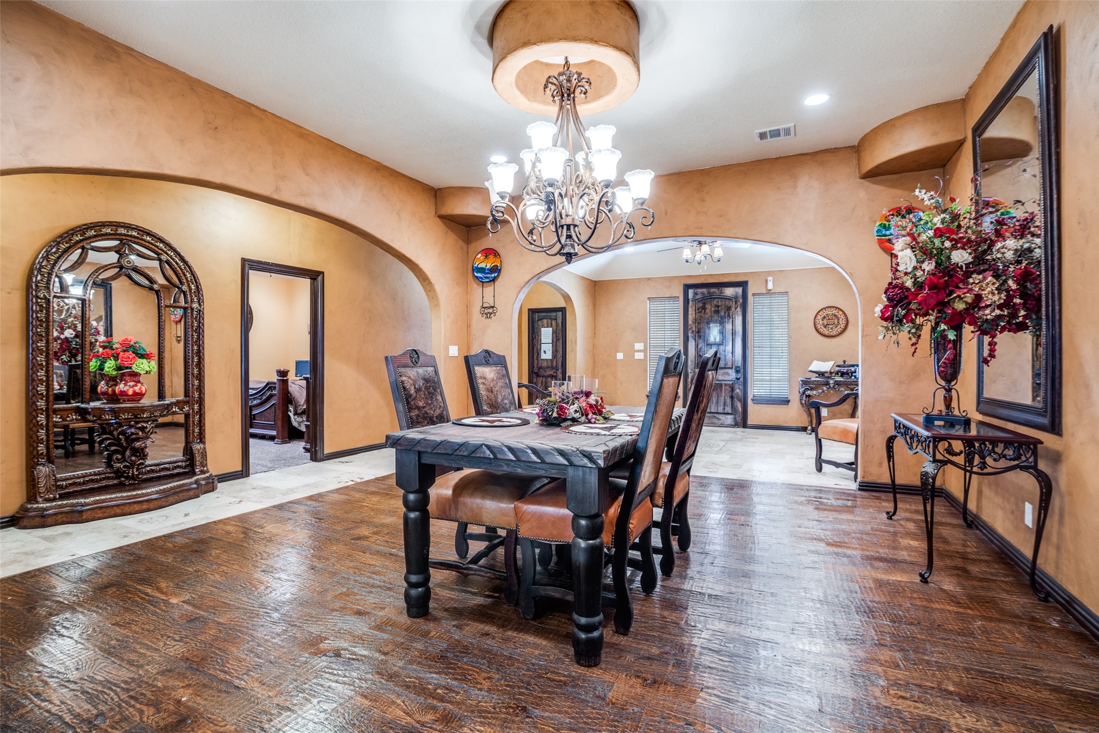 308 Sheri Lane Roanoke TX 76262
