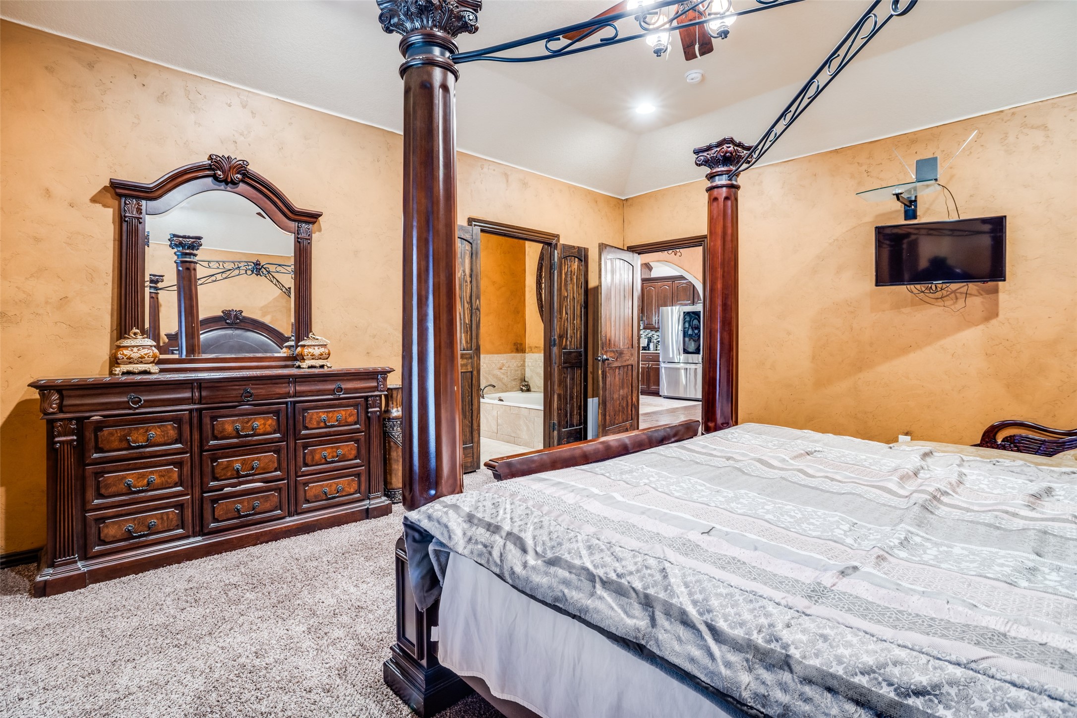 308 Sheri Lane Roanoke TX 76262