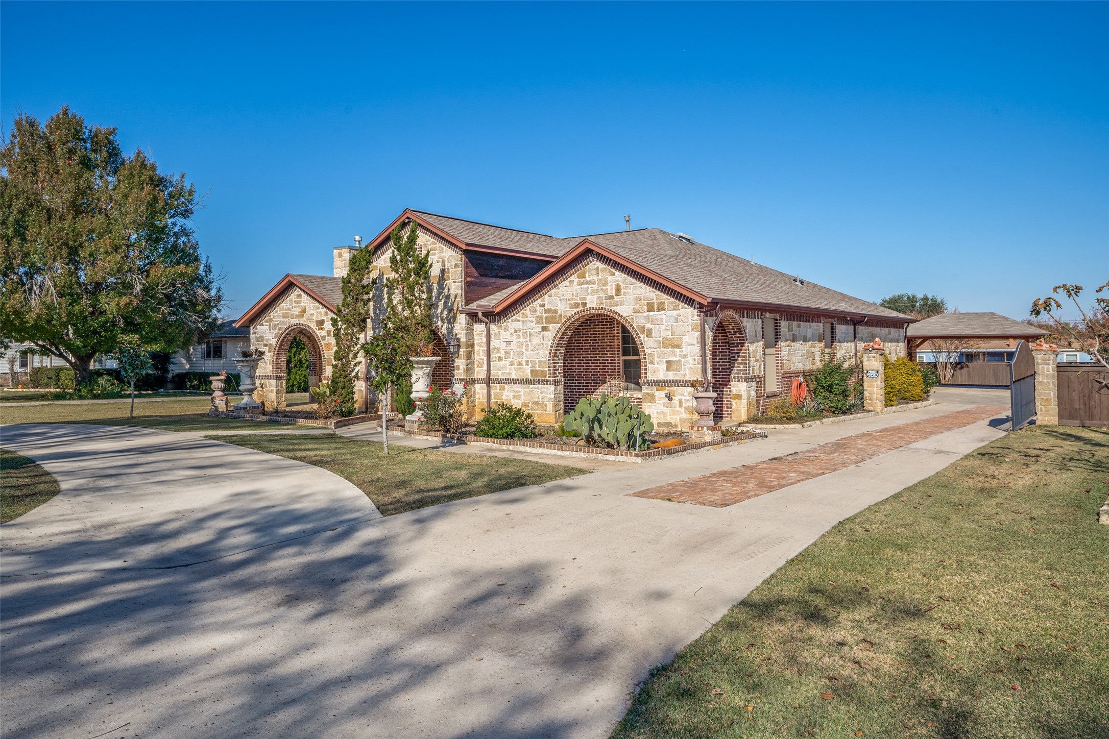 308 Sheri Lane Roanoke TX 76262