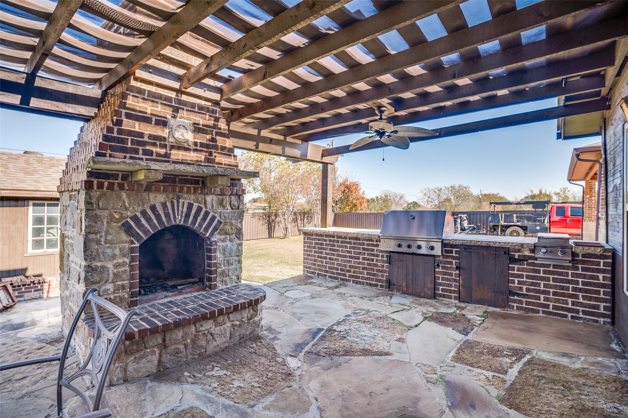 308 Sheri Lane Roanoke TX 76262