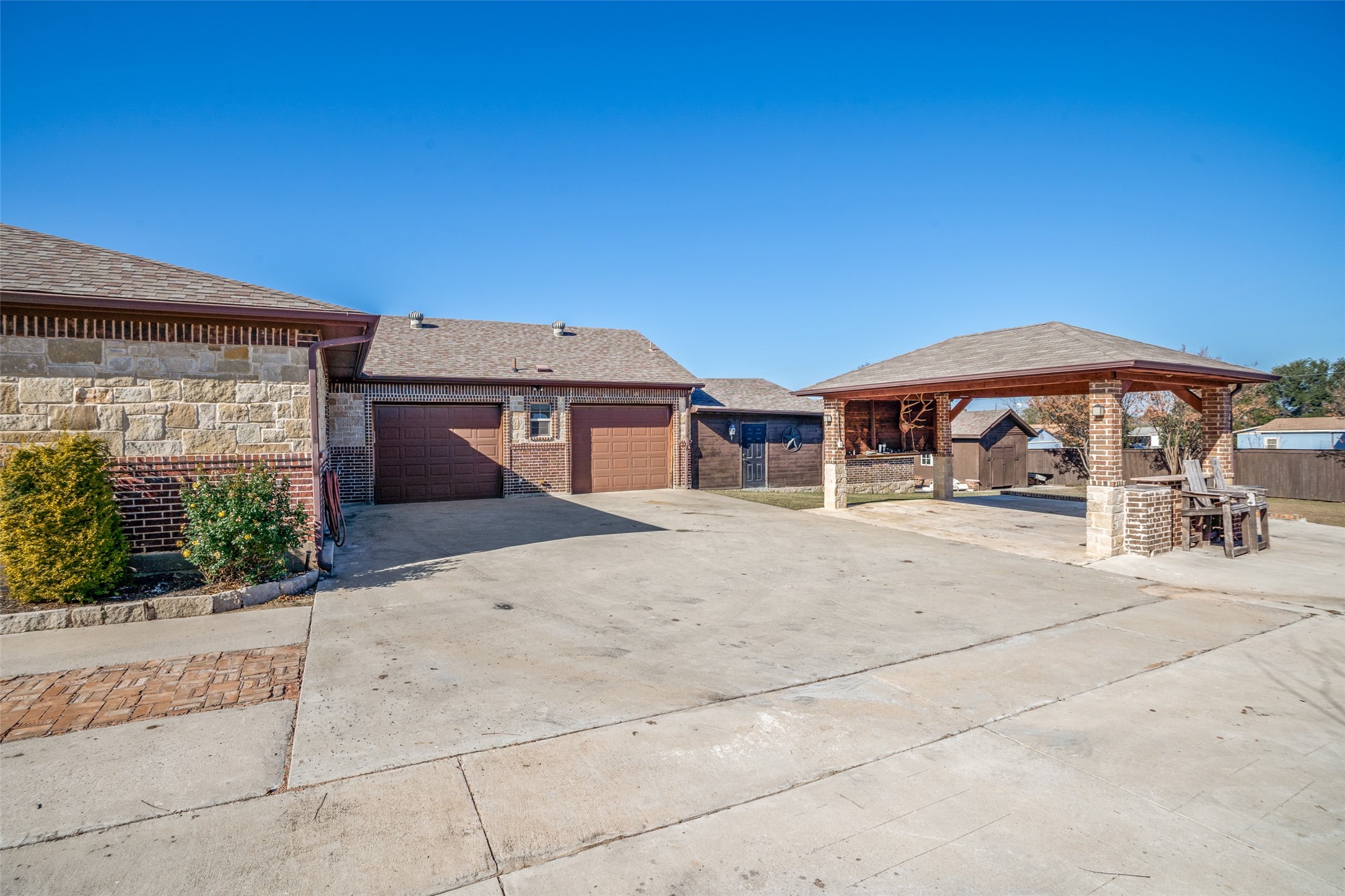 308 Sheri Lane Roanoke TX 76262
