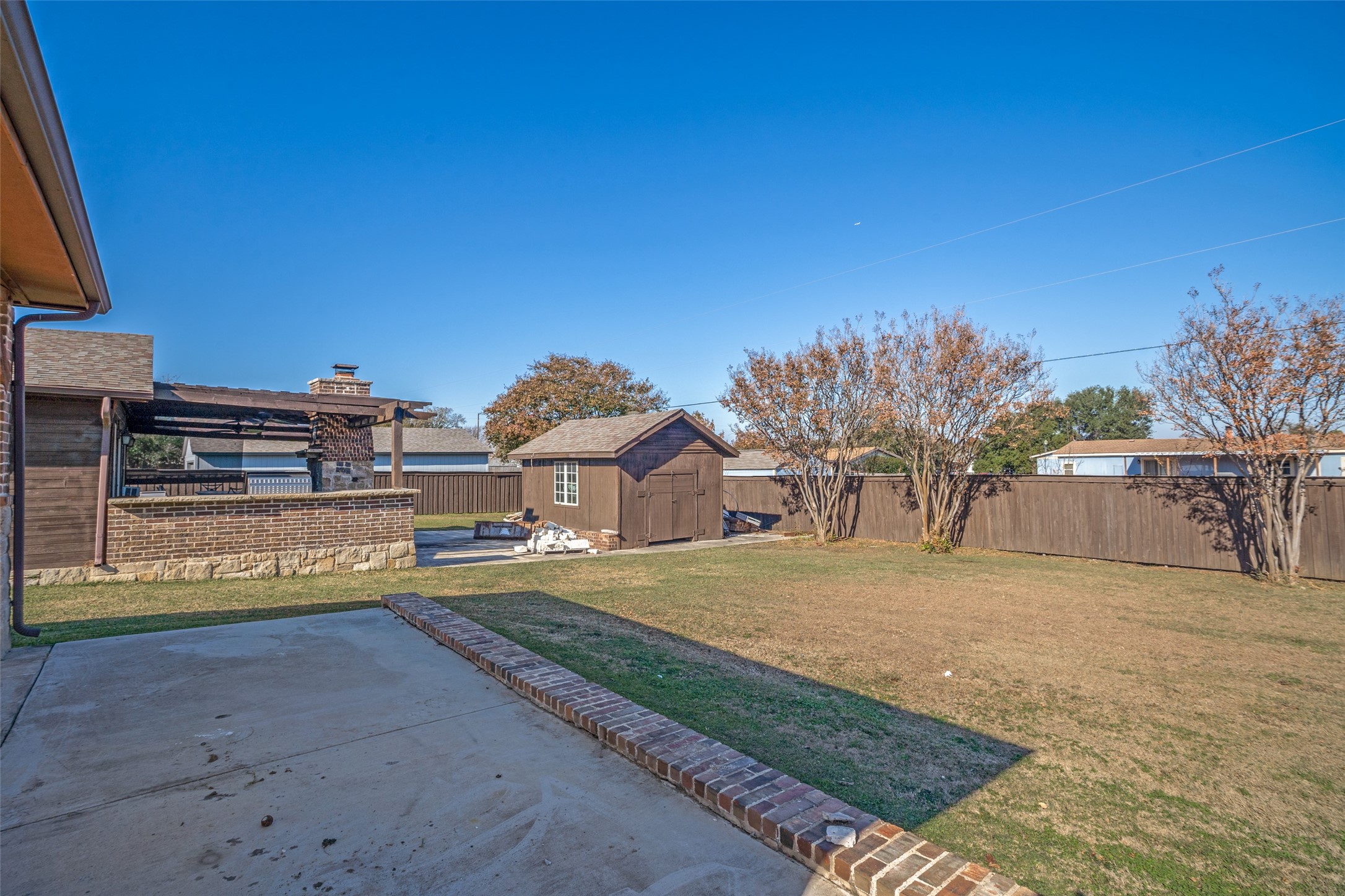 308 Sheri Lane Roanoke TX 76262