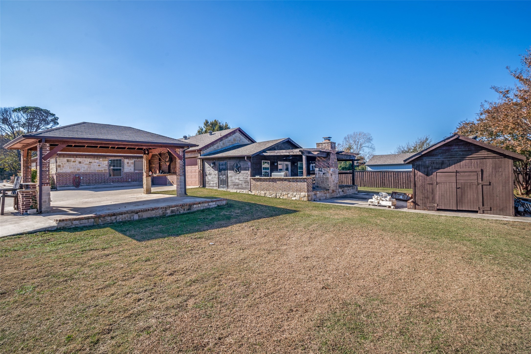 308 Sheri Lane Roanoke TX 76262