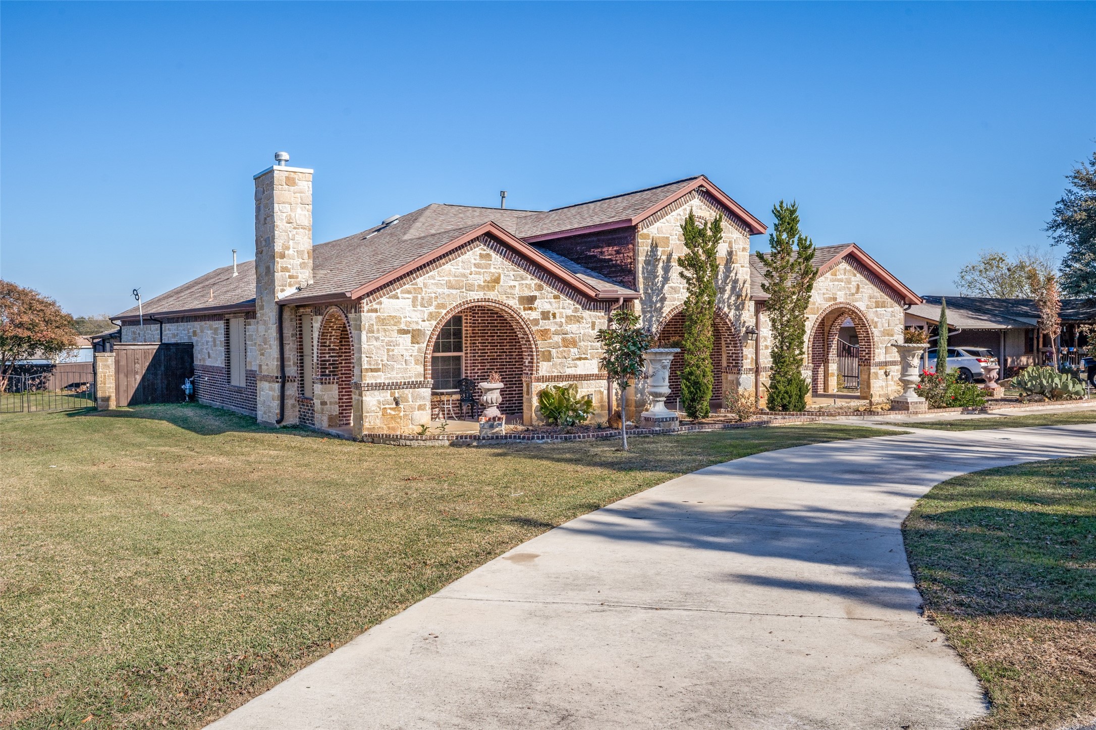 308 Sheri Lane Roanoke TX 76262