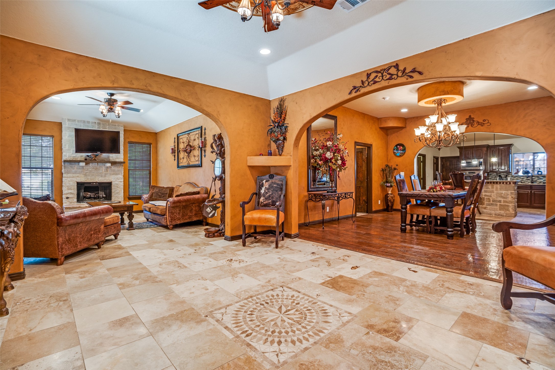 308 Sheri Lane Roanoke TX 76262
