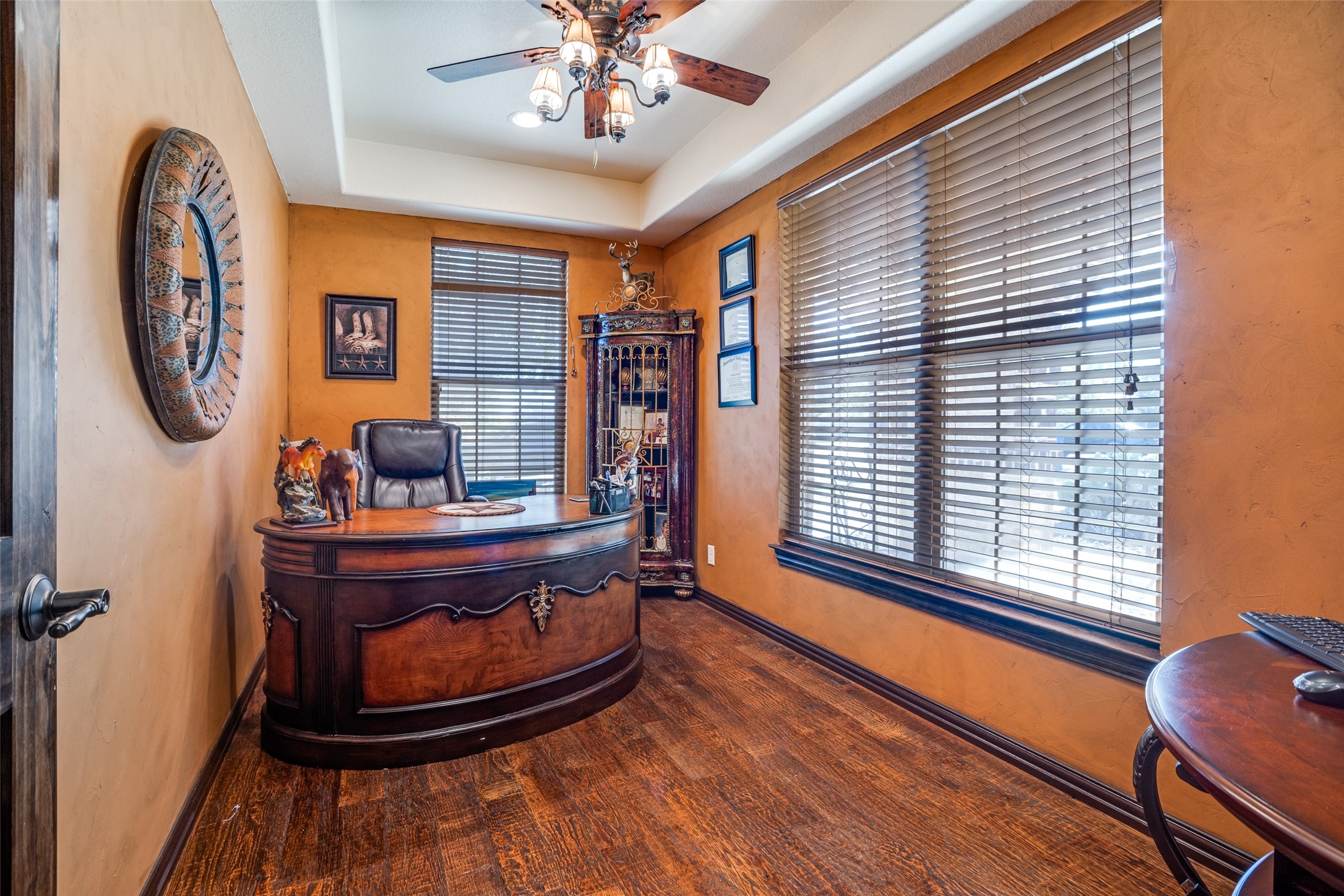 308 Sheri Lane Roanoke TX 76262