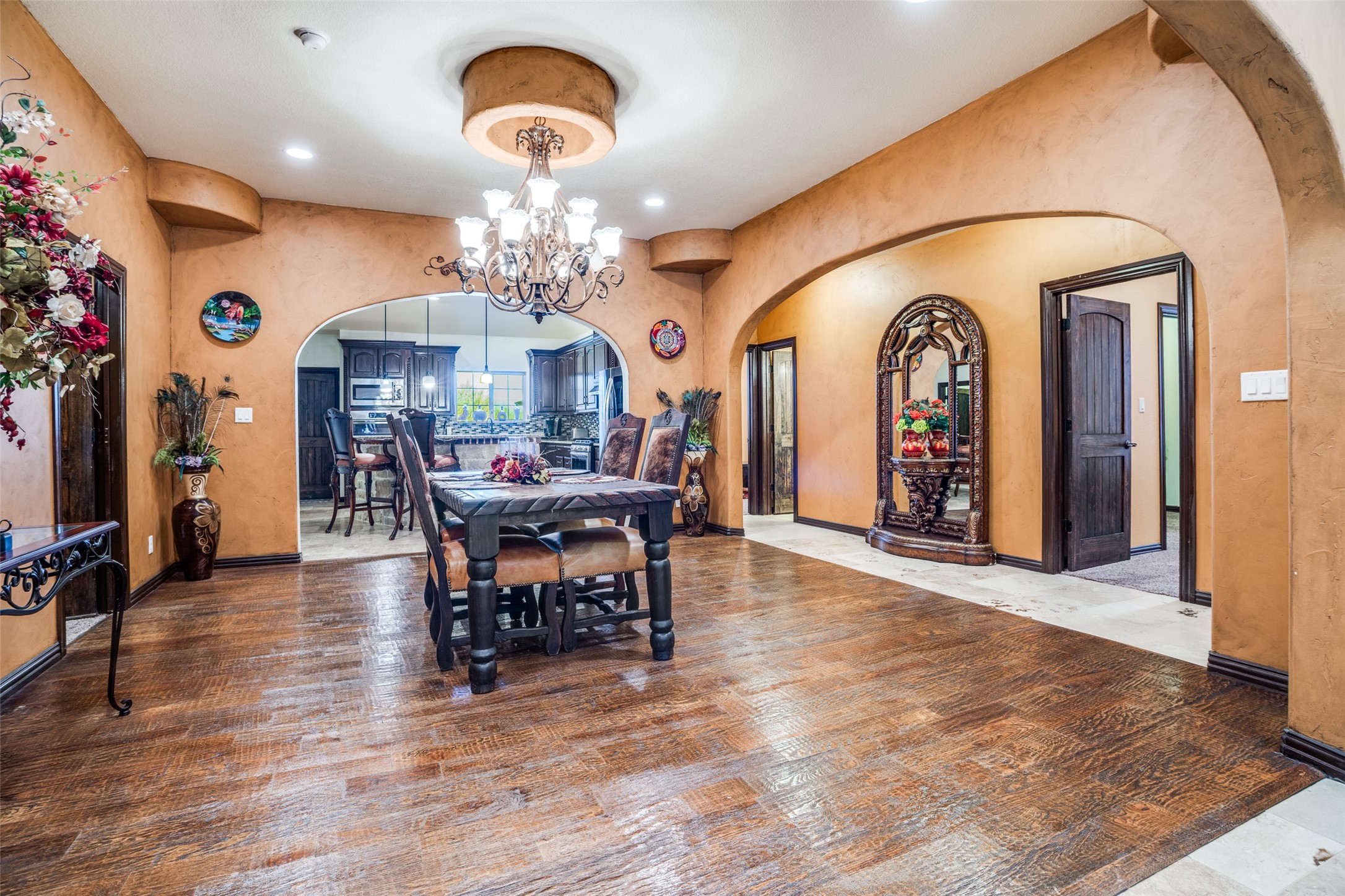 308 Sheri Lane Roanoke TX 76262