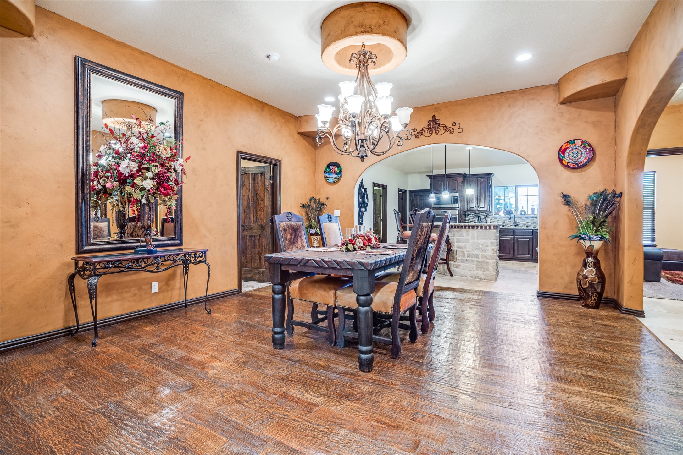 308 Sheri Lane Roanoke TX 76262