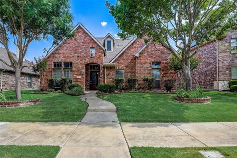 13874 Salmon Drive Frisco TX 75035