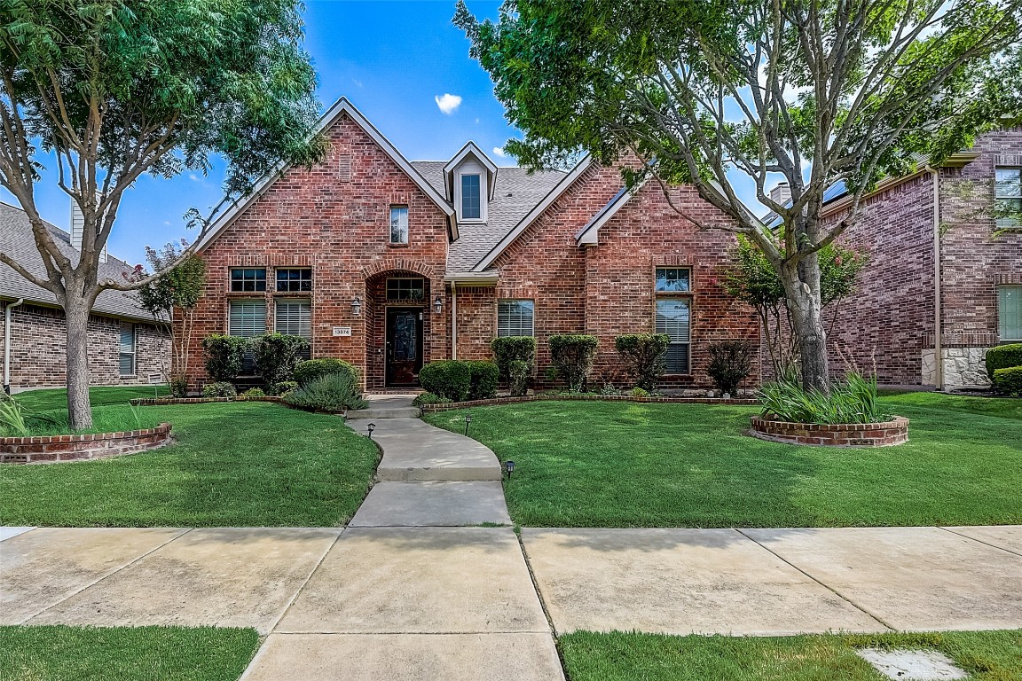 13874 Salmon Drive Frisco TX 75035