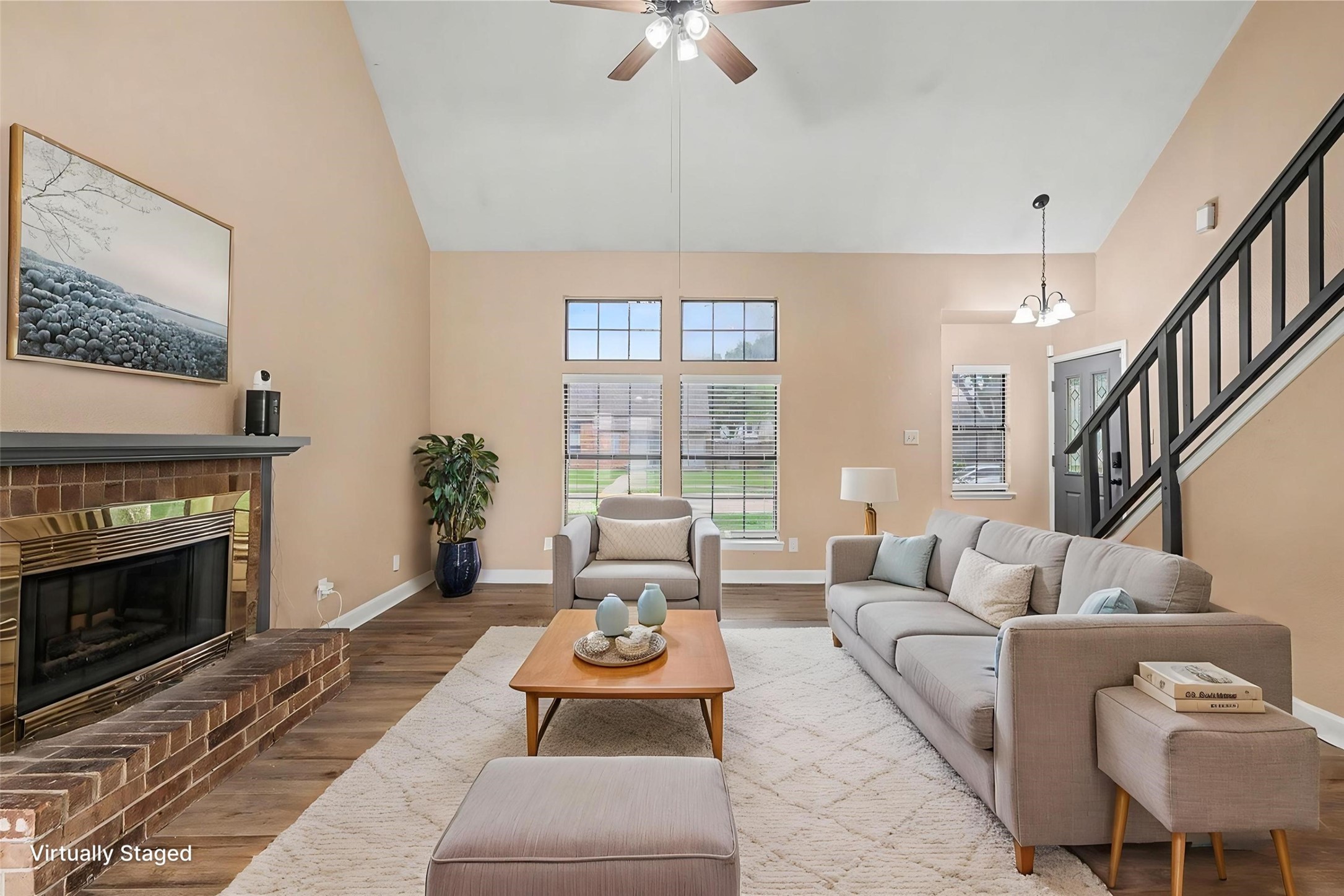 6832 Younger Drive The Colony TX 75056