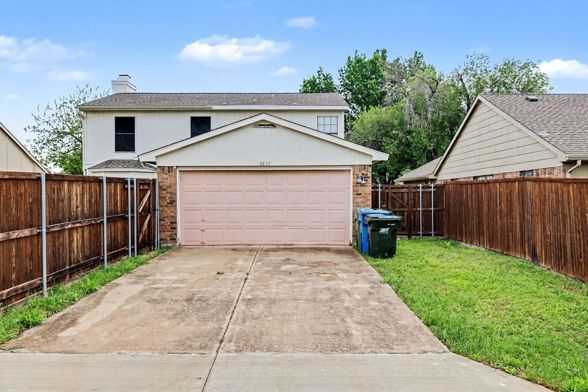 6832 Younger Drive The Colony TX 75056