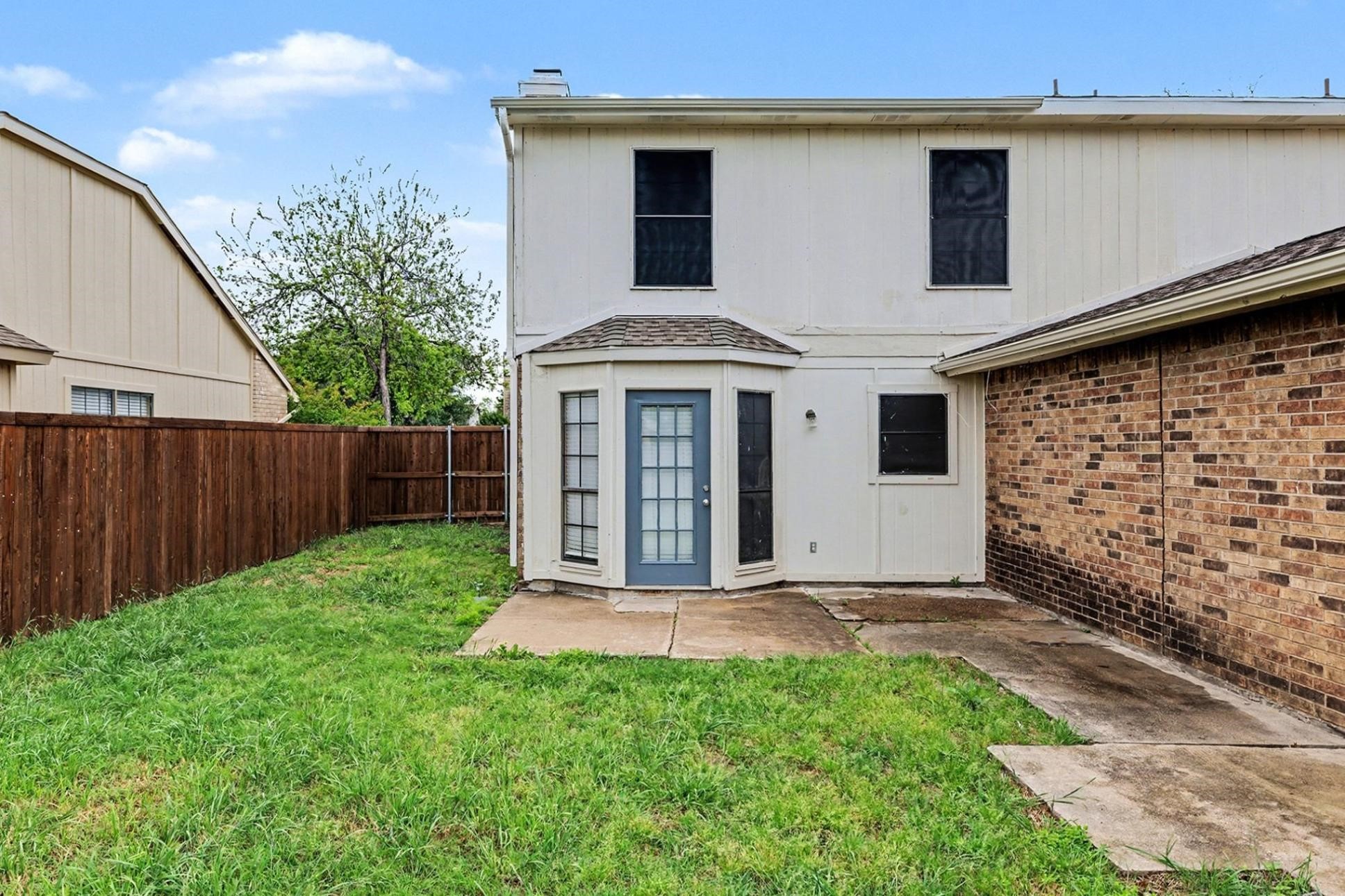 6832 Younger Drive The Colony TX 75056