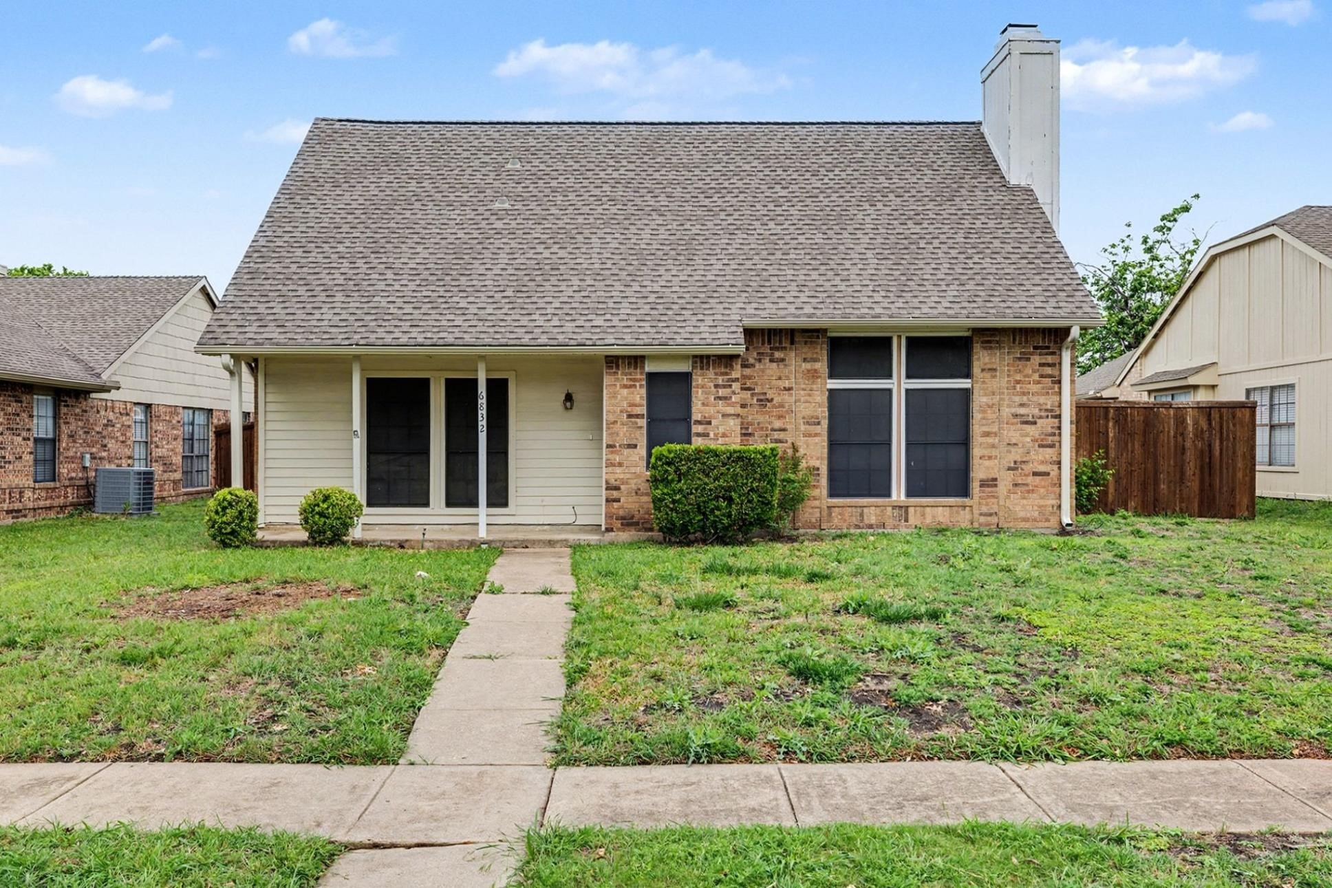 6832 Younger Drive The Colony TX 75056