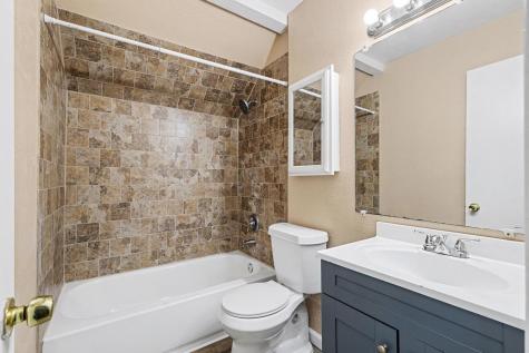 6832 Younger Drive The Colony TX 75056