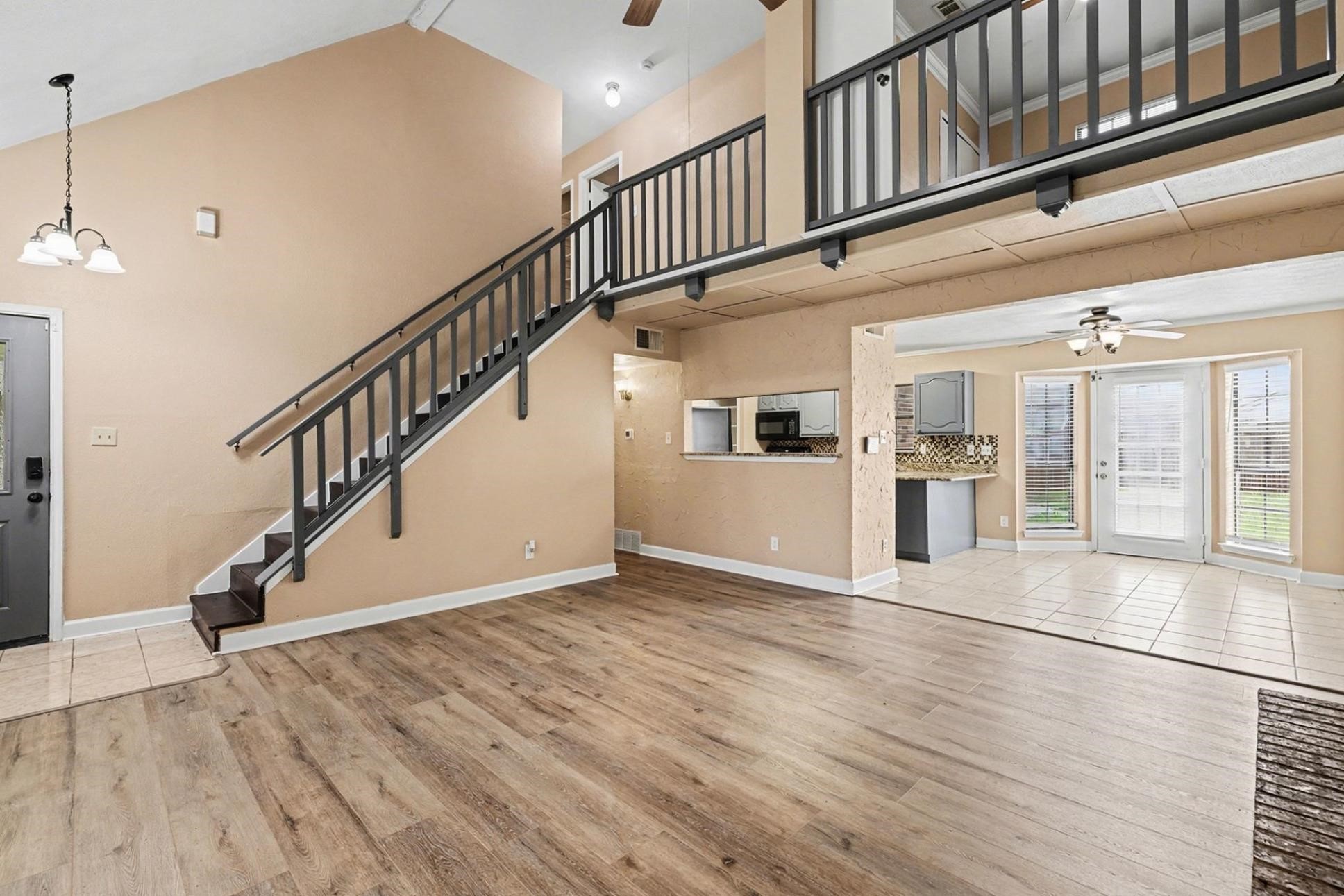 6832 Younger Drive The Colony TX 75056