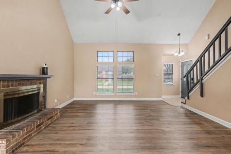 6832 Younger Drive The Colony TX 75056