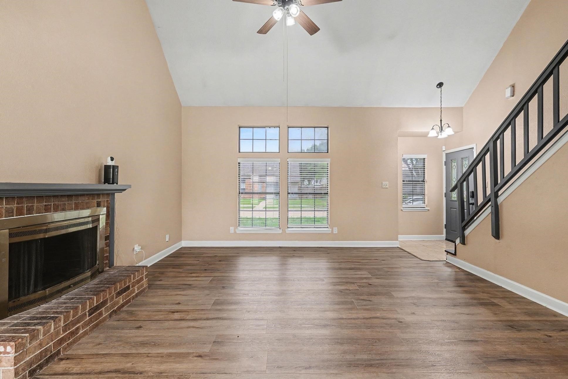 6832 Younger Drive The Colony TX 75056
