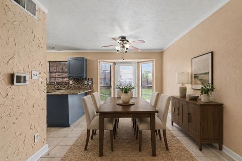 6832 Younger Drive The Colony TX 75056