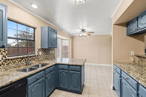 6832 Younger Drive The Colony TX 75056