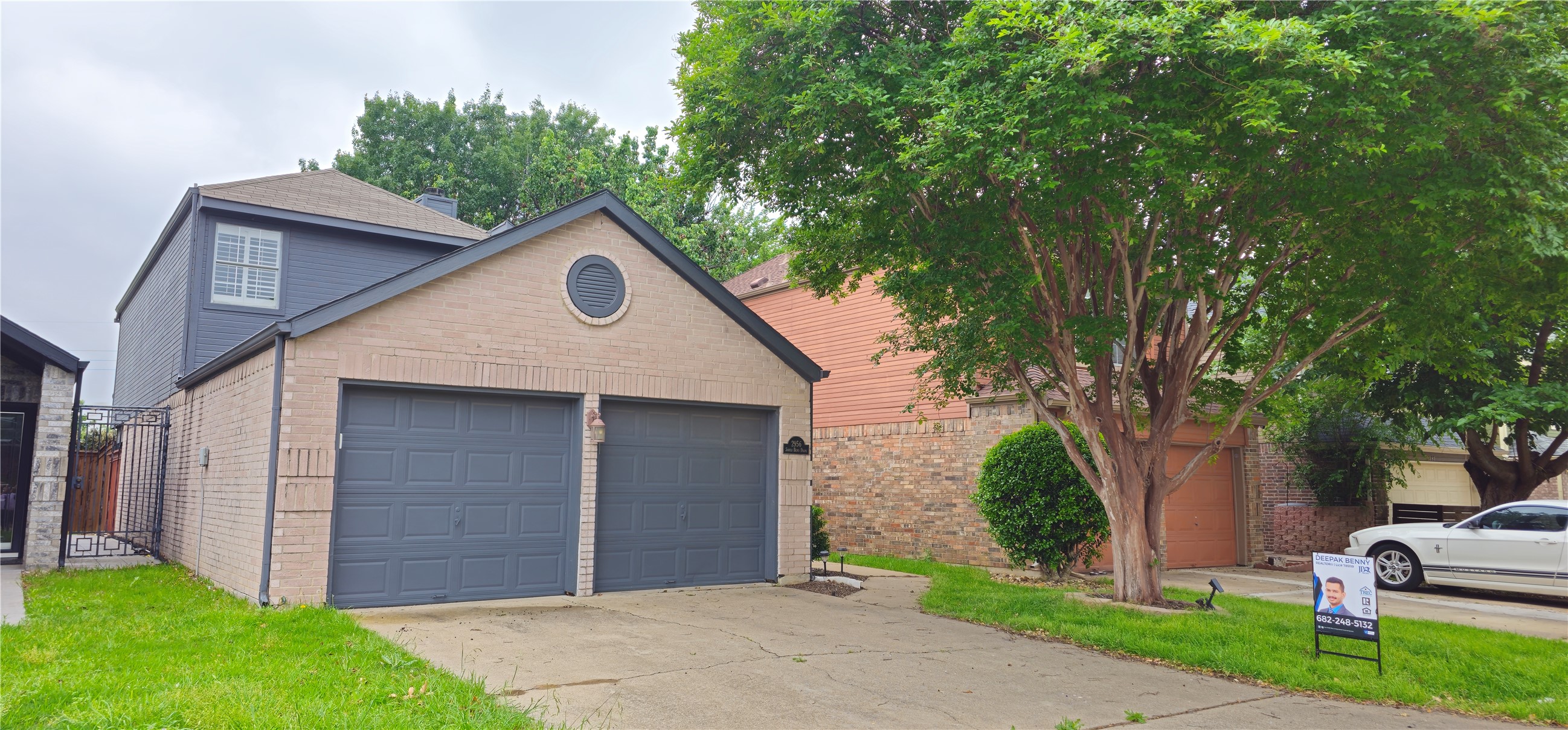 2956 S Bend Drive Dallas TX 75229