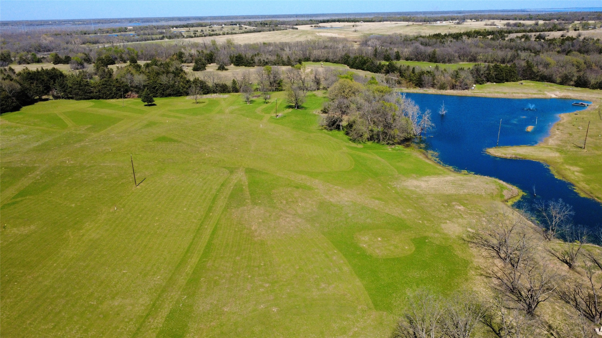 884 County Road 2900 Dodd City TX 75438