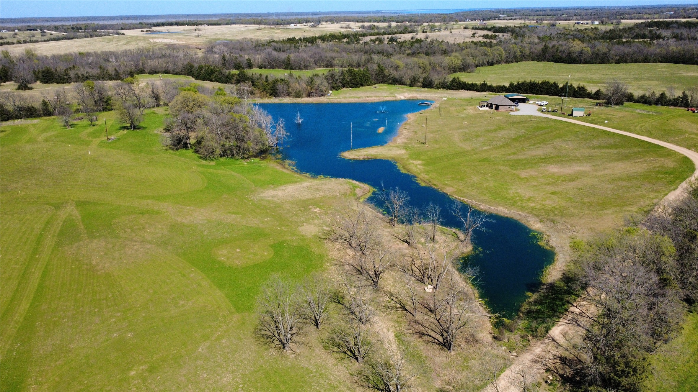 884 County Road 2900 Dodd City TX 75438