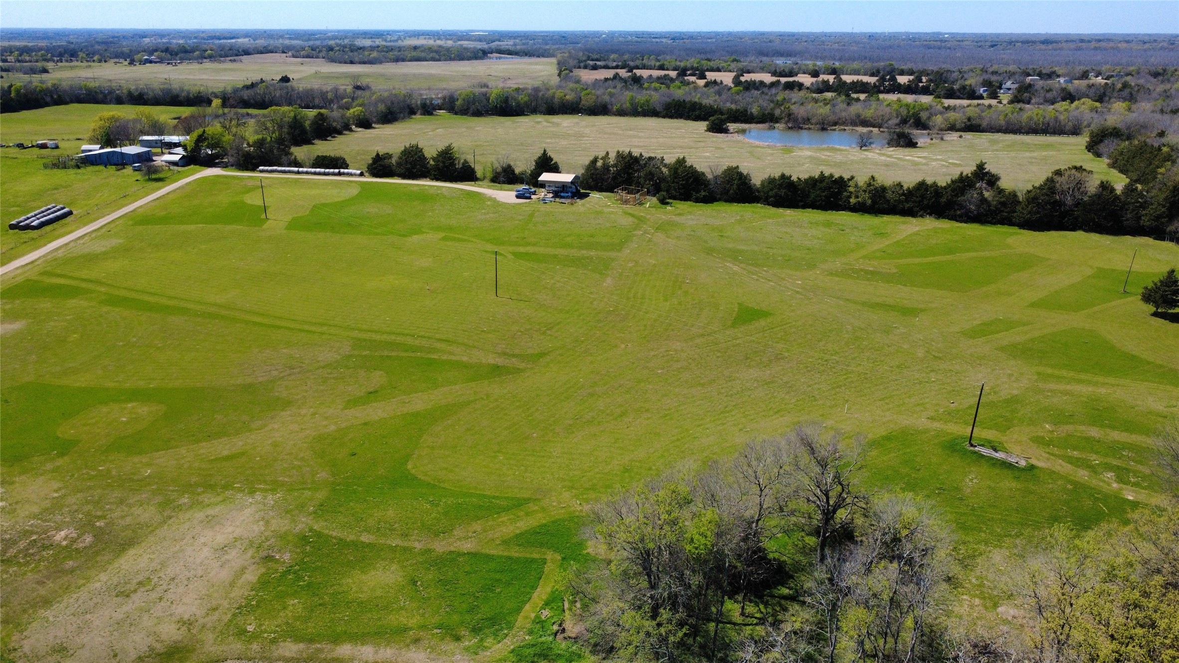 884 County Road 2900 Dodd City TX 75438