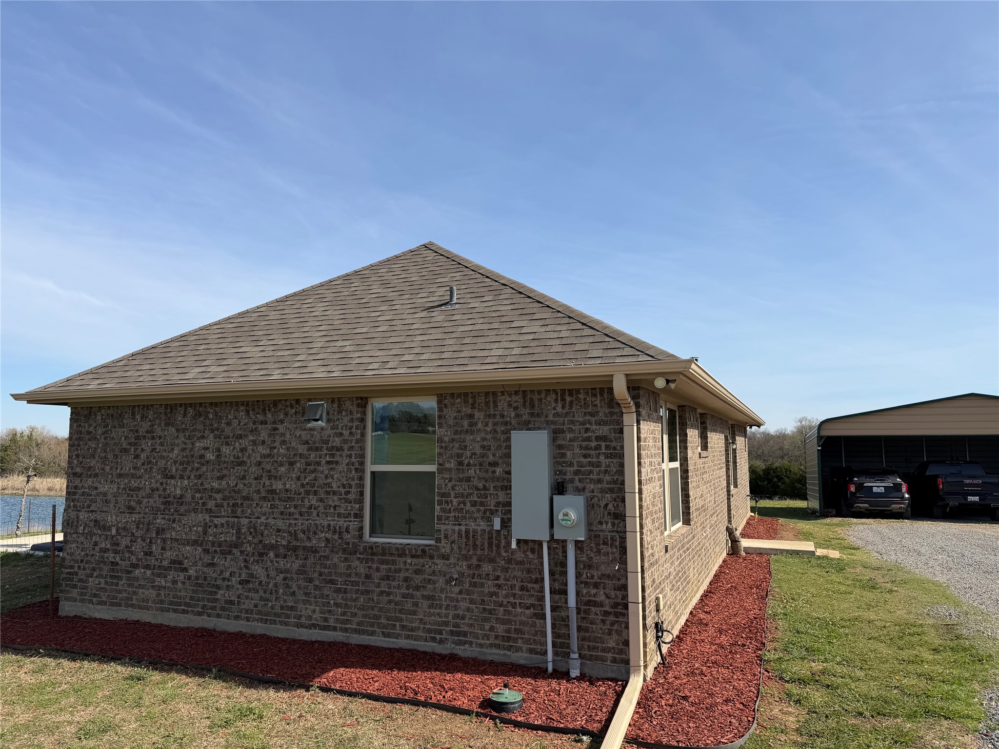 884 County Road 2900 Dodd City TX 75438